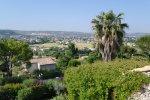 A 20 minutes d'Aix en provence , quartier residentiel , vue imprenable , villa de prestige !!