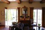 A 20 minutes d'Aix en provence , quartier residentiel , vue imprenable , villa de prestige !!