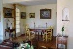 A 20 minutes d'Aix en provence , quartier residentiel , vue imprenable , villa de prestige !!