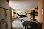 Ensues , en bord de mer avec une vue imprenable jolie villa de 130 m2