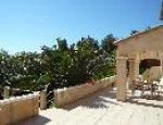 Ensues , en bord de mer avec une vue imprenable jolie villa de 130 m2