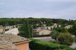 Velaux , belle maison de 166 m�, piscine chauf�e, studio independant.....