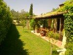 Villa au Puy St R�parade, T5 de 165m� sur 1021m�.