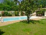 Villa au Puy St R�parade, T5 de 165m� sur 1021m�.