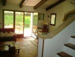 Villa au Puy St R�parade, T5 de 165m� sur 1021m�.