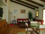 Villa au Puy St R�parade, T5 de 165m� sur 1021m�.