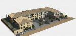 Pays d' Aix appartement T3