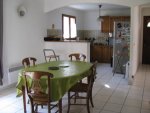 Lambesc  villa 110m� sur 600m� de terrain