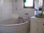 Lambesc  villa 110m� sur 600m� de terrain