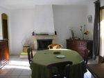 Lambesc  villa 110m� sur 600m� de terrain
