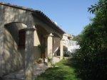 Lambesc  villa 110m� sur 600m� de terrain