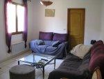 Lambesc  villa 110m� sur 600m� de terrain