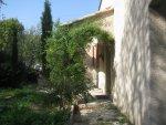 Lambesc  villa 110m� sur 600m� de terrain