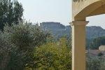 Lan�on, superbe villa avec parcelle const. d�tachable