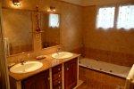 Lan�on, superbe villa avec parcelle const. d�tachable