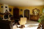 Lan�on, superbe villa avec parcelle const. d�tachable