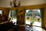 Lan�on, superbe villa avec parcelle const. d�tachable