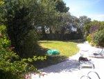 A Lan�on belle villa de 149 m2 sur un terrain de 800 m2 avec piscine 