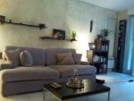 A 15 minutes de la gare TGV , � 15 minutes de l'a�roprt joli appartement de 42 m� .