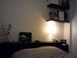 A 15 minutes de la gare TGV , � 15 minutes de l'a�roprt joli appartement de 42 m� .