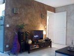 A 15 minutes de la gare TGV , � 15 minutes de l'a�roprt joli appartement de 42 m� .