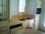 Cornillon Confoux, villa 142m�, 6 pi�ces sur 919m� jardin avec piscine