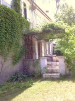 Le Puy St R�parade, villa 200m� sur 350m�de terrain.