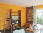 Maison Individuelle sur 800m� de jardin � Peynier