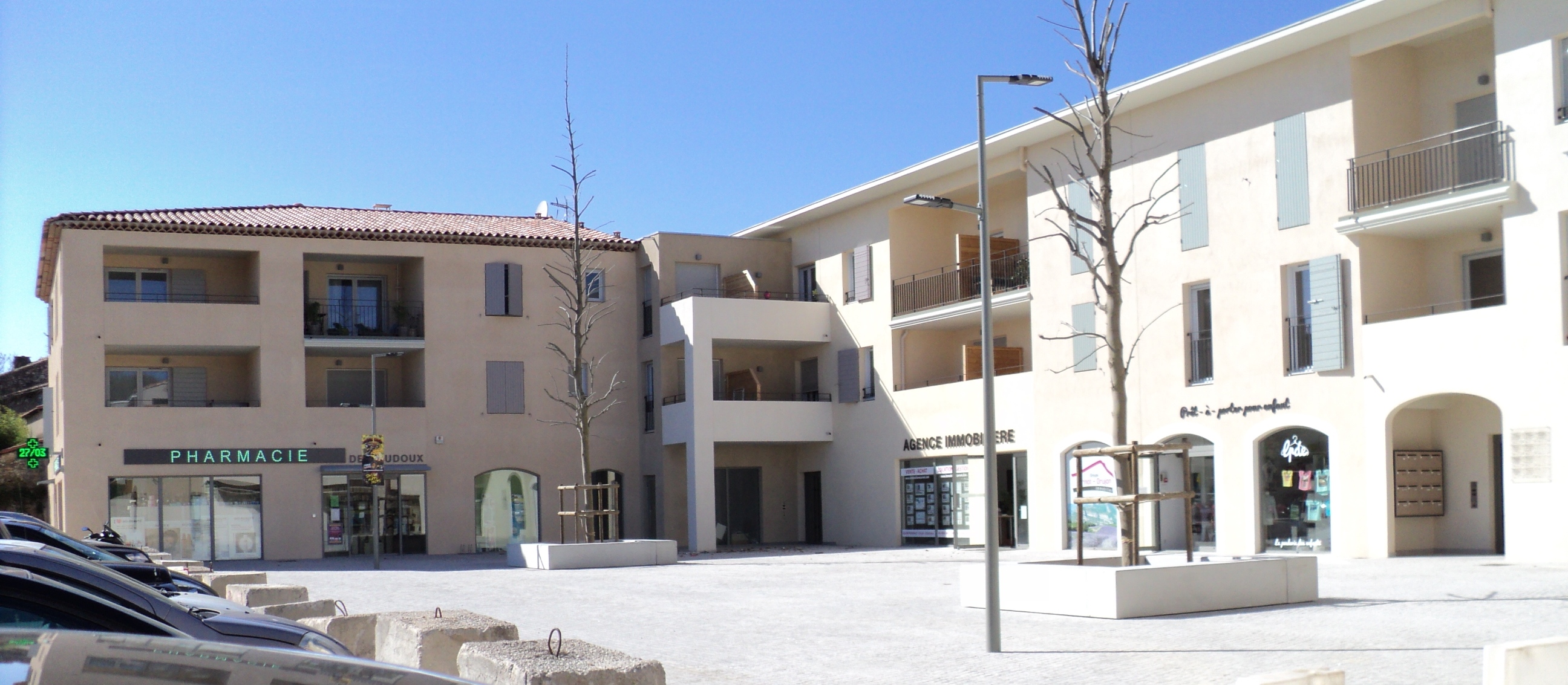 9 Rue Victor Leydet 13100 Aix En Provence
