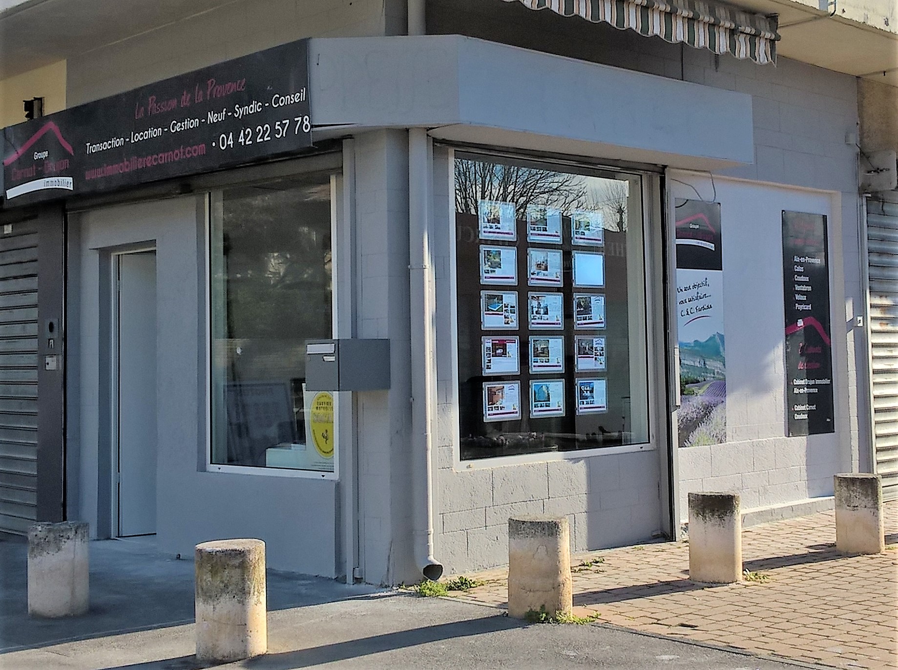9 Rue Victor Leydet 13100 Aix En Provence